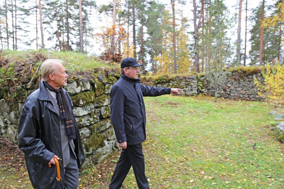 Brahe kehitti heimokansojen maata 370 vuotta sitten | Ristiinalainen